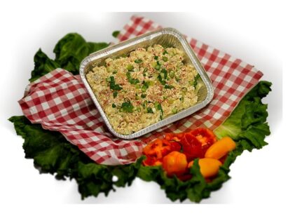 johnmullsmeatcompany.com - Macaroni Salad