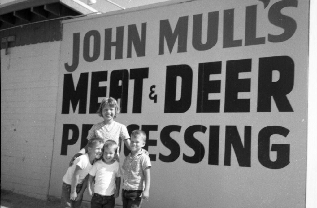 John Mull's Meat Company Provides Top Quality Meats And BBQ Products