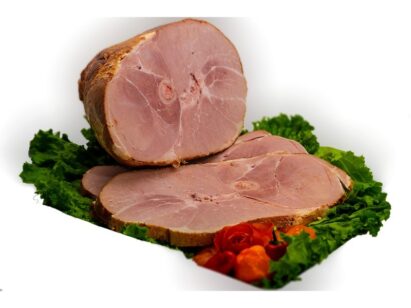 Smoked Ham (Bone-In)
