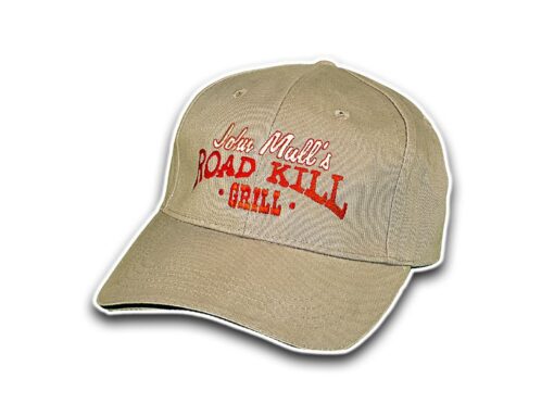 Baseball Style Caps