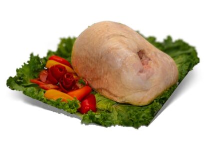 Turkey Breast (Bone-In)